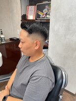 インフィニィト ネオ(INFINITO NEO)&nbsp;サイドパート