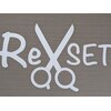 リセット(Re SET)のお店ロゴ