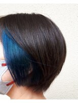 ルビアンシエル 武庫之荘店(Le. Bien. Ciel) ショート