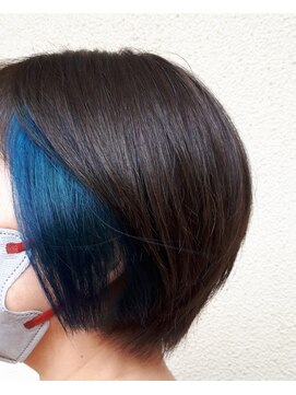 ルビアンシエル 武庫之荘店(Le. Bien. Ciel) ショート