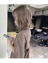 ペレ 栄店(PELE)&nbsp;グレージュ