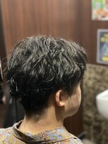 ヒロギンザ 田町店(HIRO GINZA)&nbsp;ソフトツイストスパイラルセンターパート