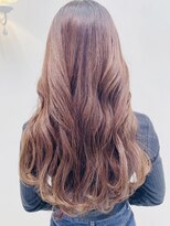 グランデュール 東静岡池田店(GRANDEUR)&nbsp;クラシックウェーブスタイル