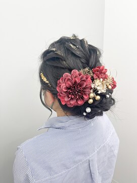 アプシー 明石店(Apsee) 【ApseeHair】