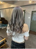 #シルバーローライト