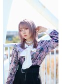 レイヤーウルフ