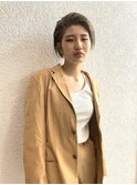 スタイリスト木村さん×変身Ifh本店高崎/高崎市/高崎イオン近く