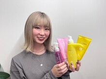 《西新店/百道浜店》圧倒的な仕上がりを実感◎オージュア認定ソムリエが選ぶ本気の髪質改善トリートメント