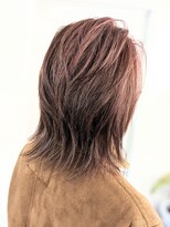 レリビー アウラ(LELiBE_'aula)&nbsp;ナチュラル