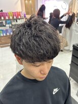 アルーシェ 秋葉原店(Alushe)&nbsp;緩めツイストスパイラル