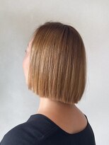 クベル(Kuvel)&nbsp;タッセルボブ