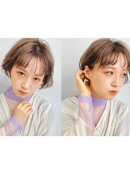 HPB AWARD 2025 BEST SALON 注目サロン選出！あなただけの“似合わせ＆流行のショートヘア”を実現☆