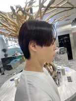 ゼスト 八王子店(ZEST)&nbsp;酸性ストレート『石井光星』