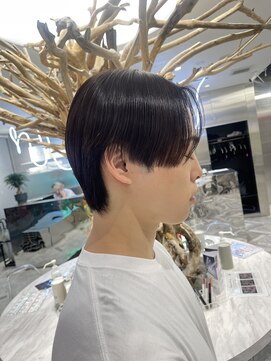 ゼスト 八王子店(ZEST) 酸性ストレート『石井光星』