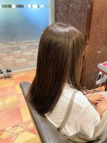 シャンプーボーイ 佐賀(SHAMPOO BOY)&nbsp;縮毛矯正/ストレート/髪質改善