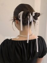 ユニコ(unico)&nbsp;ヘアセット