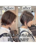 サウンドブイ(sound V)&nbsp;くびれショート