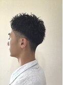 メンズショート