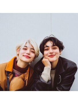 ルル(Lulu) ホワイトシルバー