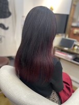 ダリキュート(DALI cute)&nbsp;コントラストカラー