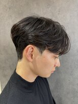 ニコ トウキョウ ヨコハマ(nico)&nbsp;センターパート