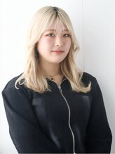 エノア 表参道(ENORE)&nbsp;佐藤　 茉菜香