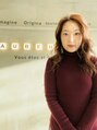 オーブ ヘアー ルネ 霧島隼人店(AUBE HAIR rene) 勝間 靖予