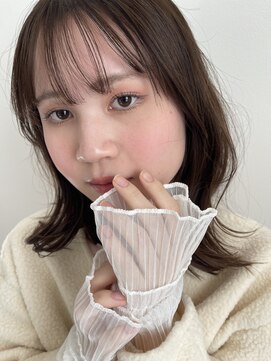 クリアーズビューティー(CCLEAR'S BEAUTY) 2024/11撮影winter