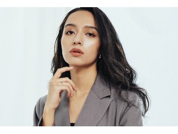 ハービー(HERBY)の写真/こだわり抜いた大人のサロン"HERBY"「一人ひとりの自然体の美しさ」を引き出します。