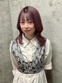 スタイル スマート サロン(STYLE smart salon) hono 