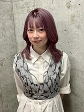 スタイル スマート サロン(STYLE smart salon) hono 