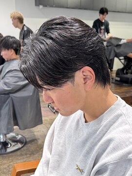 ネクストゼロ(NEXT zerO) 縮毛矯正