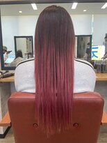 ウィスプヘアー(wisp HAIR)&nbsp;#プルエクステ#エクステ#大宮#埼玉