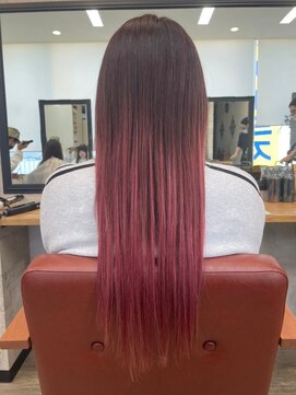 ウィスプヘアー(wisp HAIR) #プルエクステ#エクステ#大宮#埼玉