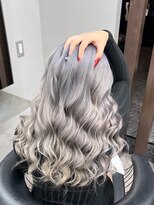 モアムー(Moremuu)&nbsp;シルバーカラー