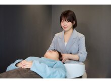 グーシップ(GOO/SYIP)の雰囲気（スパにいるようなリラクゼーションをフルフラットベッドで提供。）