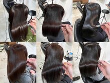 サロンドボーテキリコ(SALON DE BEAUTE KIRIKO)