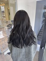 ジュール 金沢(Joule)&nbsp;暗髪カラー/暗透カラー/地毛風カラー