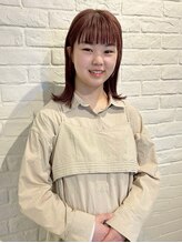 ヴァンカウンシル 春日井店(VAN COUNCIL) Riho 