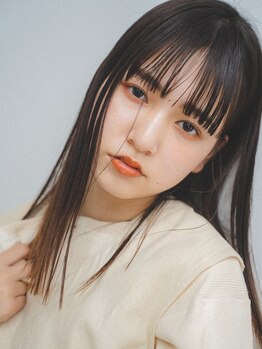 ウィットサークル(wit circle)の写真/【栄/矢場町】髪質改善トリートメントを体験！あなたの髪にぴったりのケアで、美髪を手に入れましょう☆