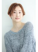 クラシカルボブ