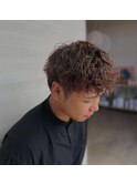 ソフトツイストパーマ