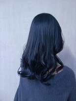 トリコ(ToricO)&nbsp;ウェーブ巻き