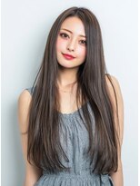 ルシードスタイル アウラ 松戸市五香(LUCIDO STYLE Aura)&nbsp;うる艶サラサラ【松戸#五香#白髪染め#カラー#髪質改善#潤い】