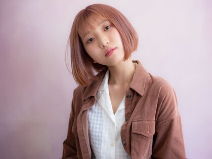 ラキ(laki)の写真