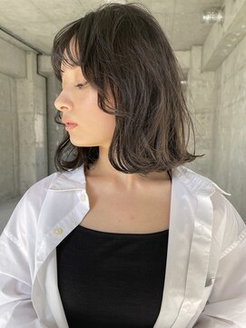 プロス(Pros) 表参道/レイヤー/酸性ストレート/髪質改善/パーマ