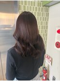 レッドブラウン