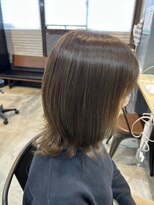 トイロ 東貝塚店(to-iro)&nbsp;イルミナカラー全体