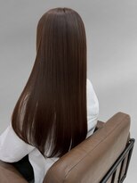 ソイア 春日井店(Soea)&nbsp;30代　ファーストエイジング→髪質改善ケラチントリートメント