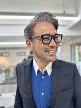 ビジネスサイドパート